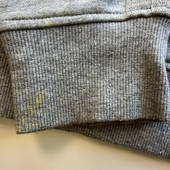 Adidas Brooklyn Nets crew neck sweater r20-15 - Picture 5 of 5